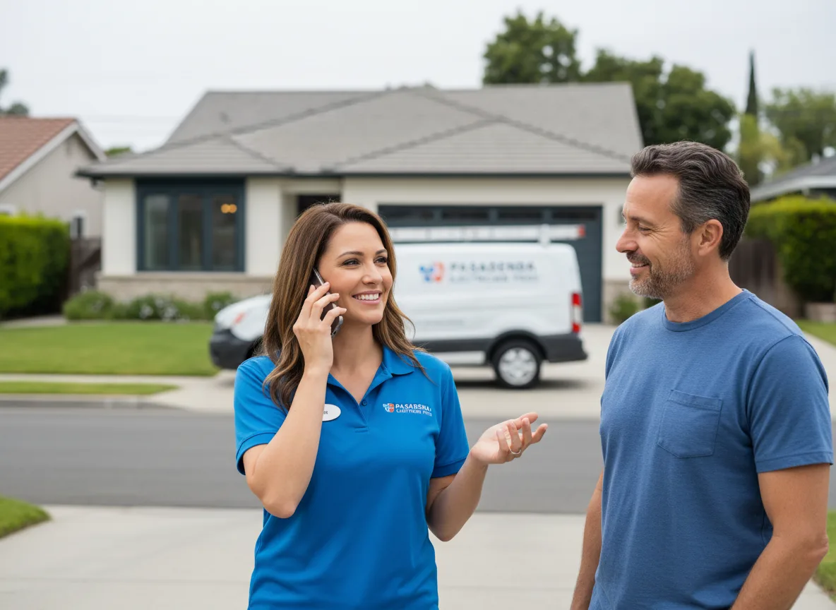 Electrician Wood River, IL FAQs